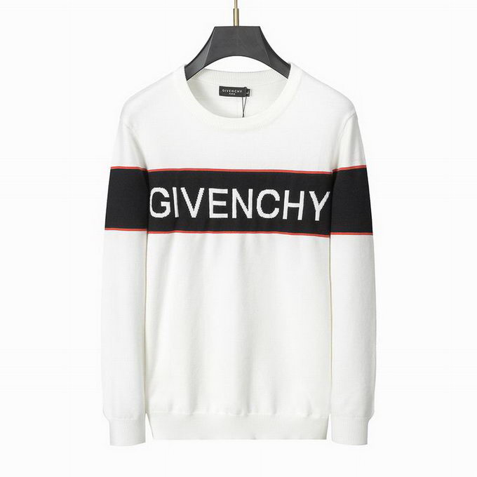 Givenchy Sweater Mens ID:20251023-106
